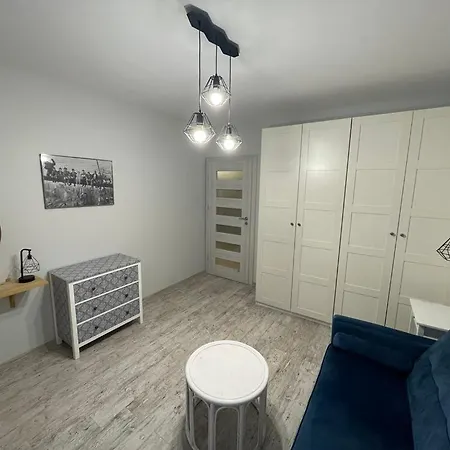 Apartman Apartament Z Ogrodem I Parkingiem *