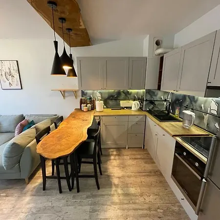Apartament Z Ogrodem I Parkingiem Apartman Wrocław